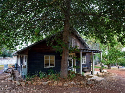 Oak Tree Barn Bridgetown - Accommodation BNB 2