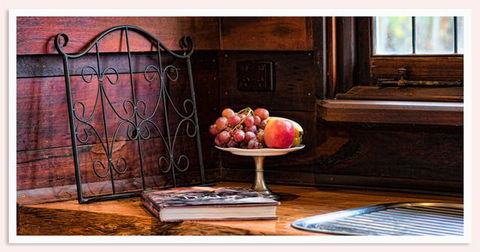 Oak Tree Barn Bridgetown - Accommodation BNB 12