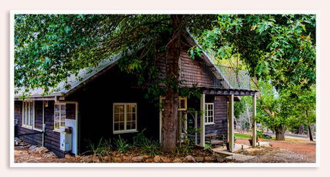 Oak Tree Barn Bridgetown - Accommodation BNB 18