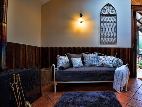 Oak Tree Barn Bridgetown - Accommodation BNB 3