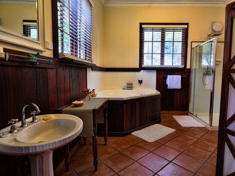 Oak Tree Barn Bridgetown - Accommodation BNB 8