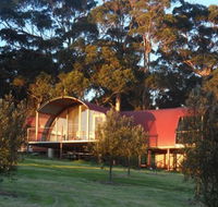 Tennessee Hill Chalets - Accommodation BNB