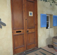 Bentwood Olive Grove Accommodation - Accommodation BNB