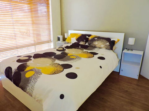 Silver Gull Family Retreat - Accommodation BNB 4