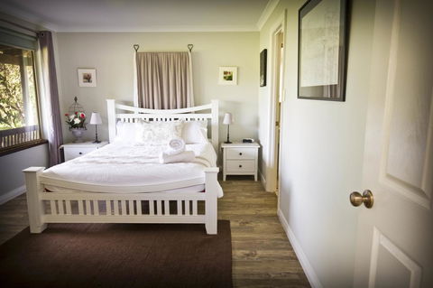 Bettenays Margaret River - Accommodation BNB 6