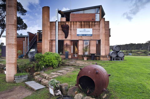 Bettenays Margaret River - Accommodation BNB 5