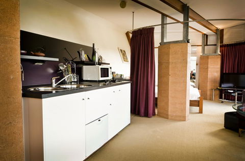 Bettenays Margaret River - Accommodation BNB 16