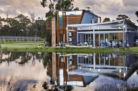 Bettenays Margaret River - Accommodation BNB 1