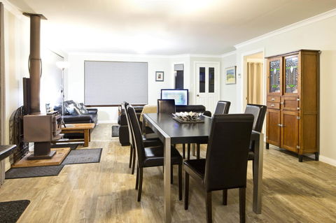 Bettenays Margaret River - Accommodation BNB 13