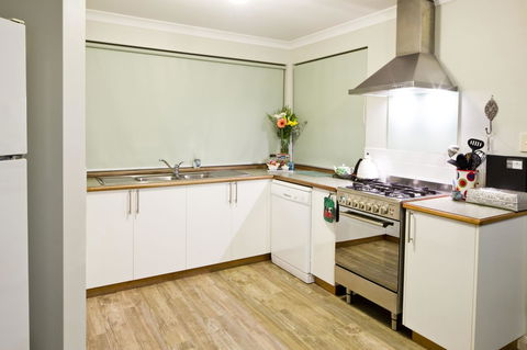 Bettenays Margaret River - Accommodation BNB 15