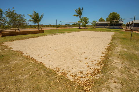 RAC Exmouth Cape Holiday Park - Accommodation BNB 17