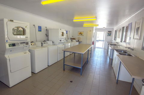 RAC Exmouth Cape Holiday Park - Accommodation BNB 14