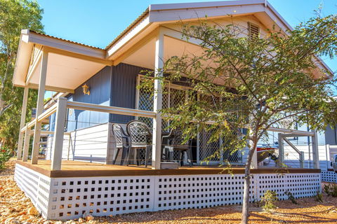 RAC Exmouth Cape Holiday Park - Accommodation BNB 33