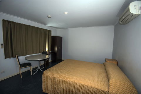 RAC Exmouth Cape Holiday Park - Accommodation BNB 26