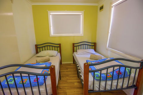 RAC Exmouth Cape Holiday Park - Accommodation BNB 1