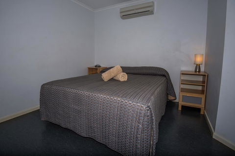 RAC Exmouth Cape Holiday Park - Accommodation BNB 24