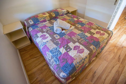 RAC Exmouth Cape Holiday Park - Accommodation BNB 5