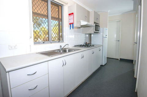 RAC Exmouth Cape Holiday Park - Accommodation BNB 37