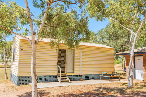 RAC Exmouth Cape Holiday Park - Accommodation BNB 6