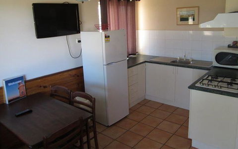 RAC Exmouth Cape Holiday Park - Accommodation BNB 8