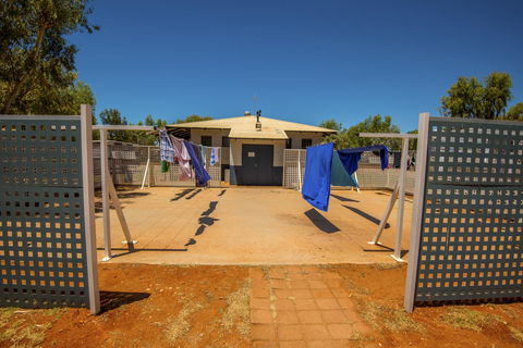 RAC Exmouth Cape Holiday Park - Accommodation BNB 16
