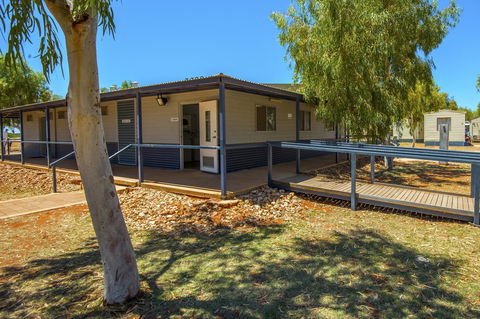 RAC Exmouth Cape Holiday Park - Accommodation BNB 15