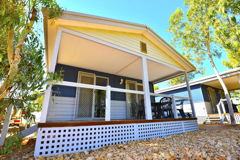 RAC Exmouth Cape Holiday Park - Accommodation BNB 10