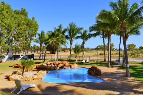 RAC Exmouth Cape Holiday Park - Accommodation BNB 39