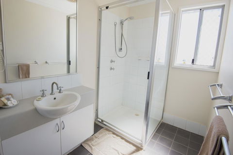 RAC Exmouth Cape Holiday Park - Accommodation BNB 41