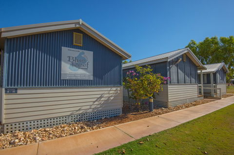 RAC Exmouth Cape Holiday Park - Accommodation BNB 23