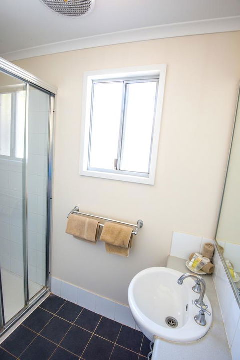RAC Exmouth Cape Holiday Park - Accommodation BNB 35