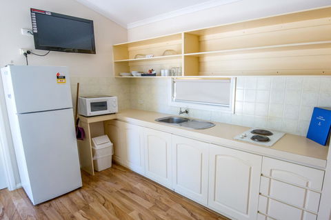 RAC Exmouth Cape Holiday Park - Accommodation BNB 32