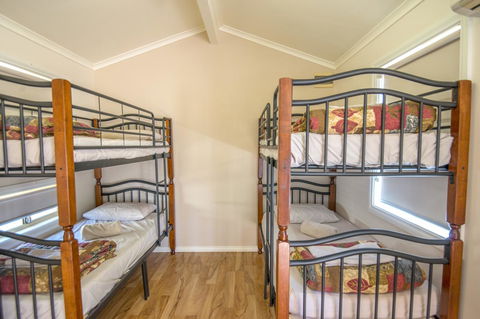 RAC Exmouth Cape Holiday Park - Accommodation BNB 4