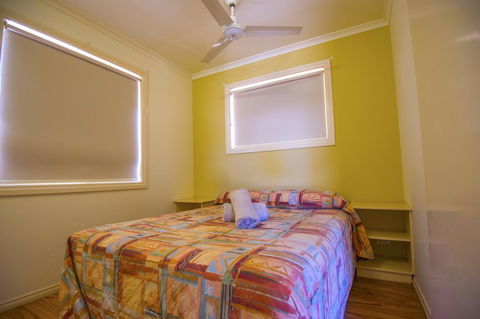 RAC Exmouth Cape Holiday Park - Accommodation BNB 2