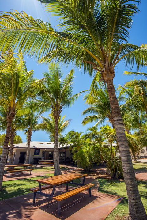 RAC Exmouth Cape Holiday Park - Accommodation BNB 18
