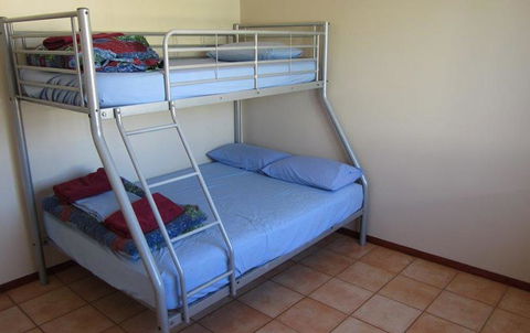 RAC Exmouth Cape Holiday Park - Accommodation BNB 7