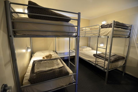 RAC Exmouth Cape Holiday Park - Accommodation BNB 43