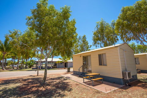RAC Exmouth Cape Holiday Park - Accommodation BNB 31