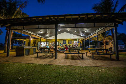 RAC Exmouth Cape Holiday Park - Accommodation BNB 13