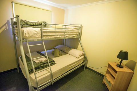 RAC Exmouth Cape Holiday Park - Accommodation BNB 38