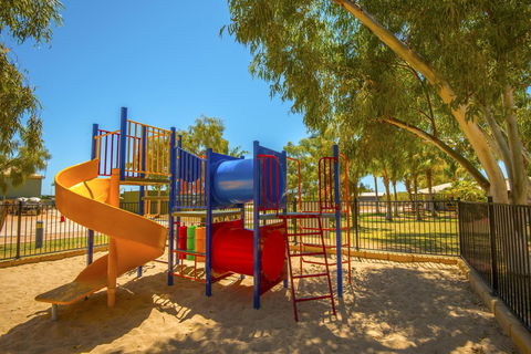 RAC Exmouth Cape Holiday Park - Accommodation BNB 19