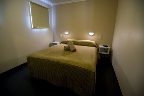RAC Exmouth Cape Holiday Park - Accommodation BNB 42