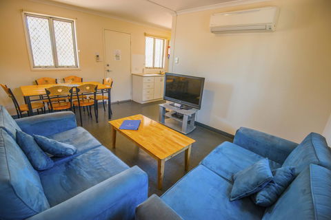 RAC Exmouth Cape Holiday Park - Accommodation BNB 11