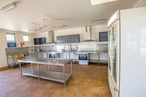 RAC Exmouth Cape Holiday Park - Accommodation BNB 20