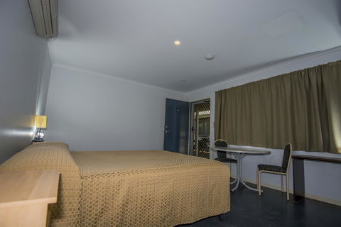 RAC Exmouth Cape Holiday Park - Accommodation BNB 28