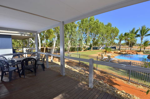 RAC Exmouth Cape Holiday Park - Accommodation BNB 40