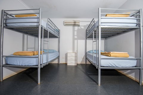 RAC Exmouth Cape Holiday Park - Accommodation BNB 30