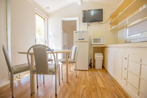 RAC Exmouth Cape Holiday Park - Accommodation BNB 3