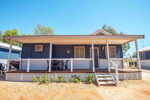 RAC Exmouth Cape Holiday Park - Accommodation BNB 34