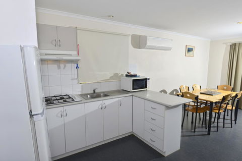 RAC Exmouth Cape Holiday Park - Accommodation BNB 44